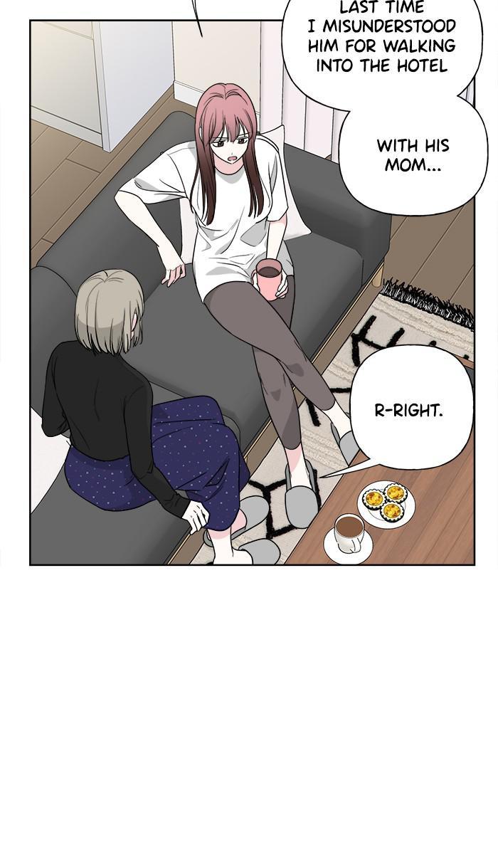 Mother, I’m Sorry Chapter 78 - Page 12