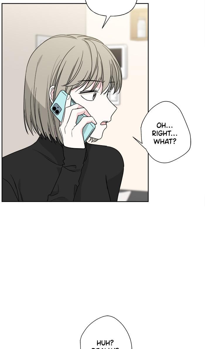 Mother, I’m Sorry Chapter 78 - Page 14