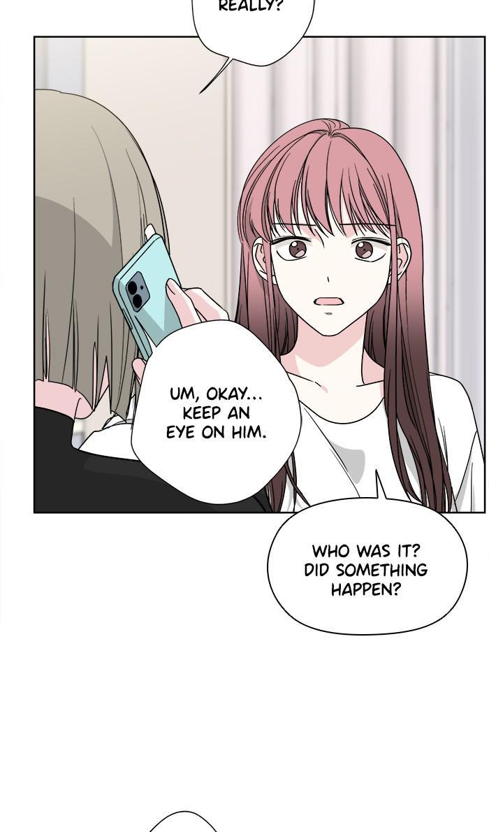 Mother, I’m Sorry Chapter 78 - Page 15