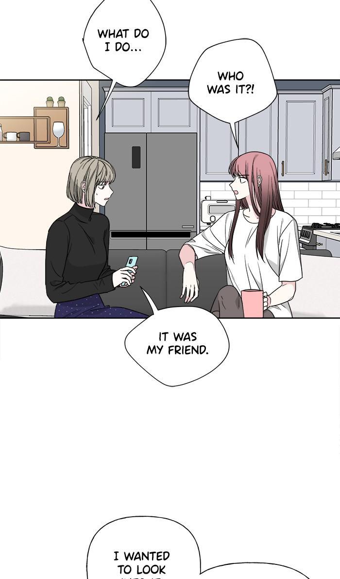 Mother, I’m Sorry Chapter 78 - Page 16