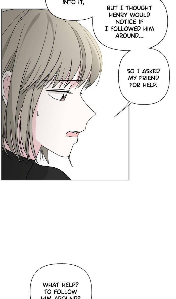 Mother, I’m Sorry Chapter 78 - Page 17