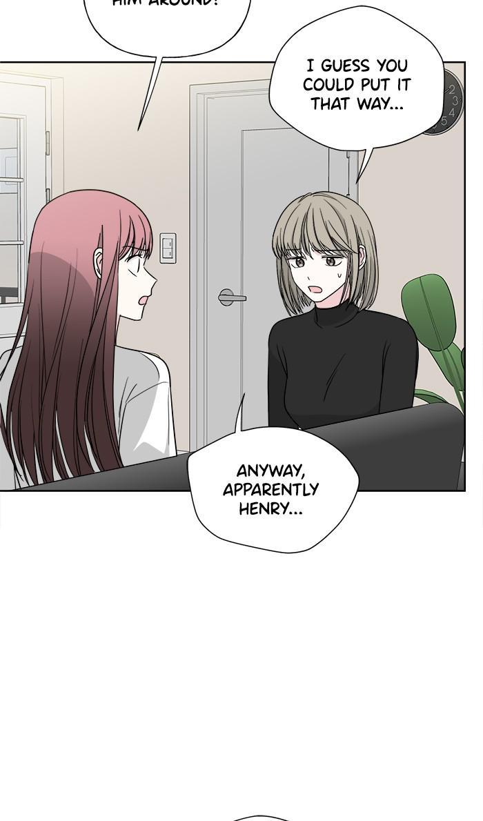 Mother, I’m Sorry Chapter 78 - Page 18