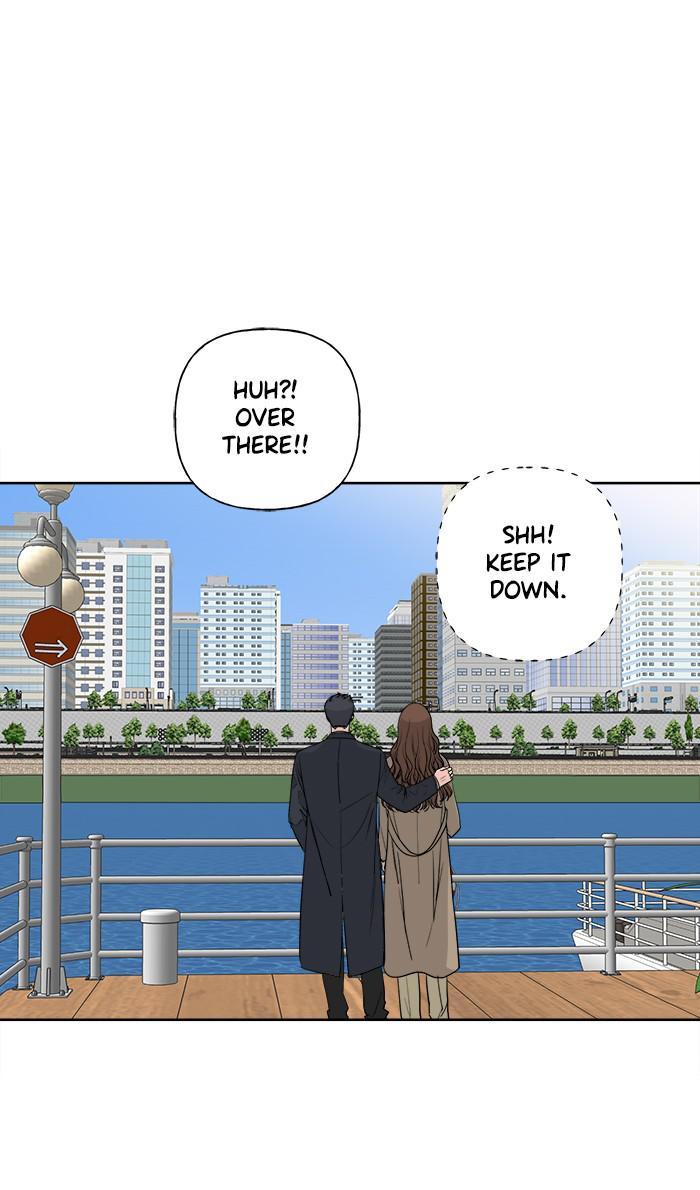 Mother, I’m Sorry Chapter 78 - Page 23