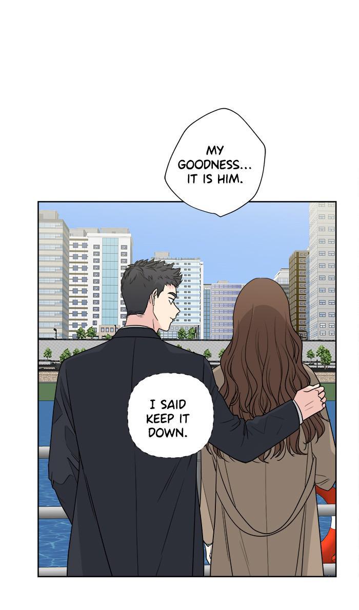 Mother, I’m Sorry Chapter 78 - Page 24