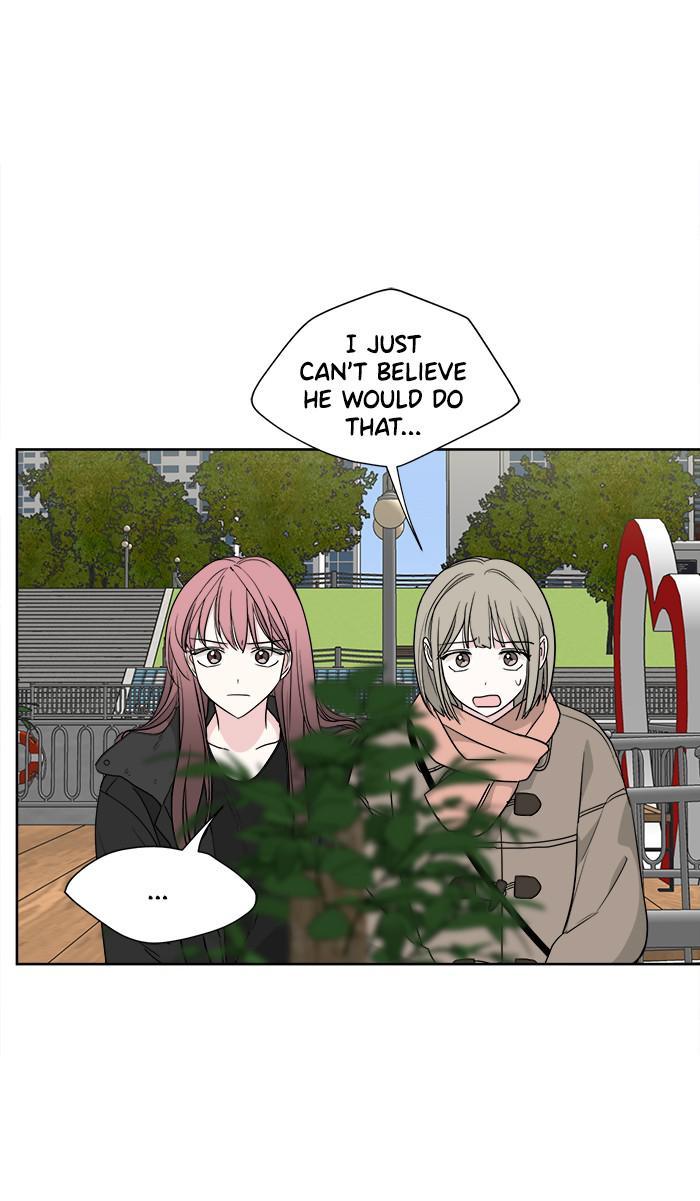 Mother, I’m Sorry Chapter 78 - Page 25