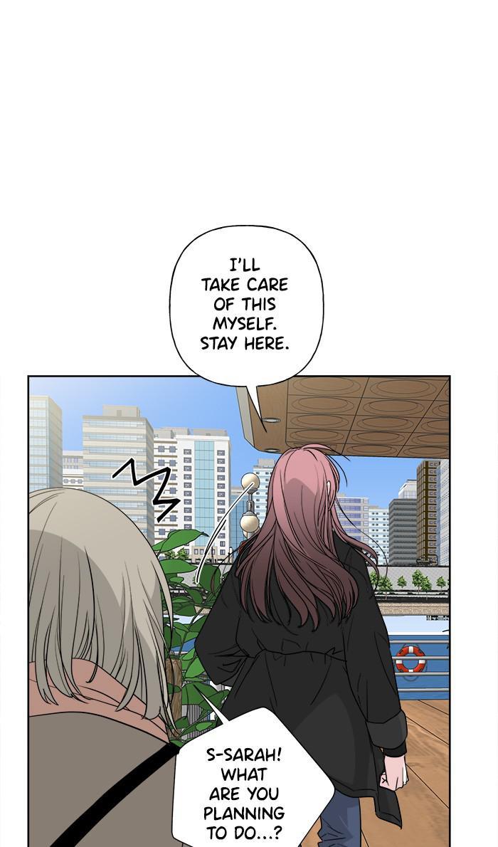 Mother, I’m Sorry Chapter 78 - Page 26