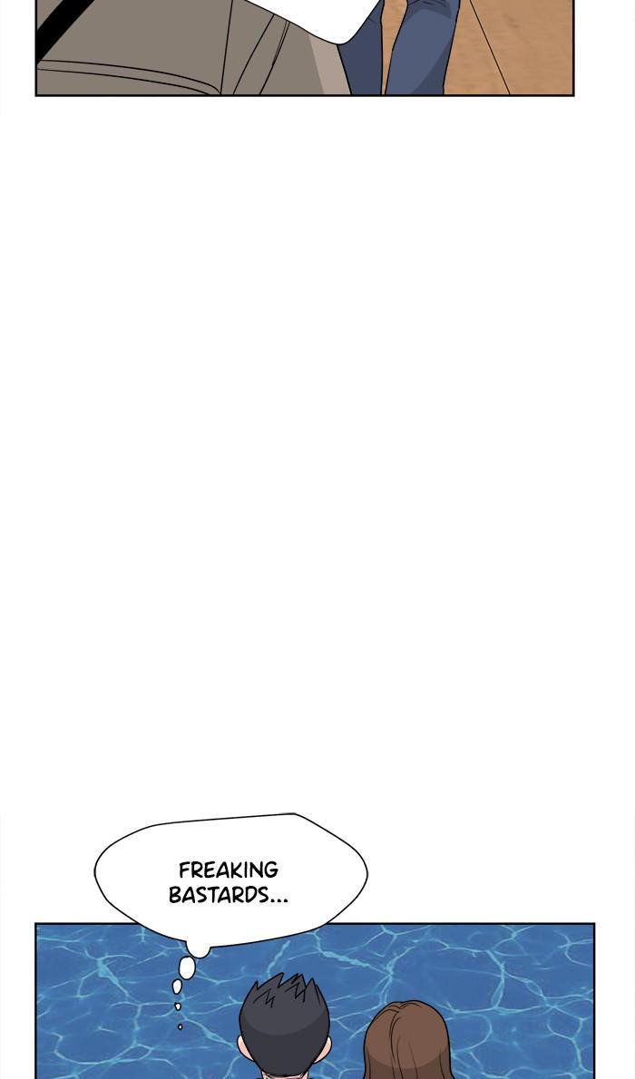 Mother, I’m Sorry Chapter 78 - Page 27