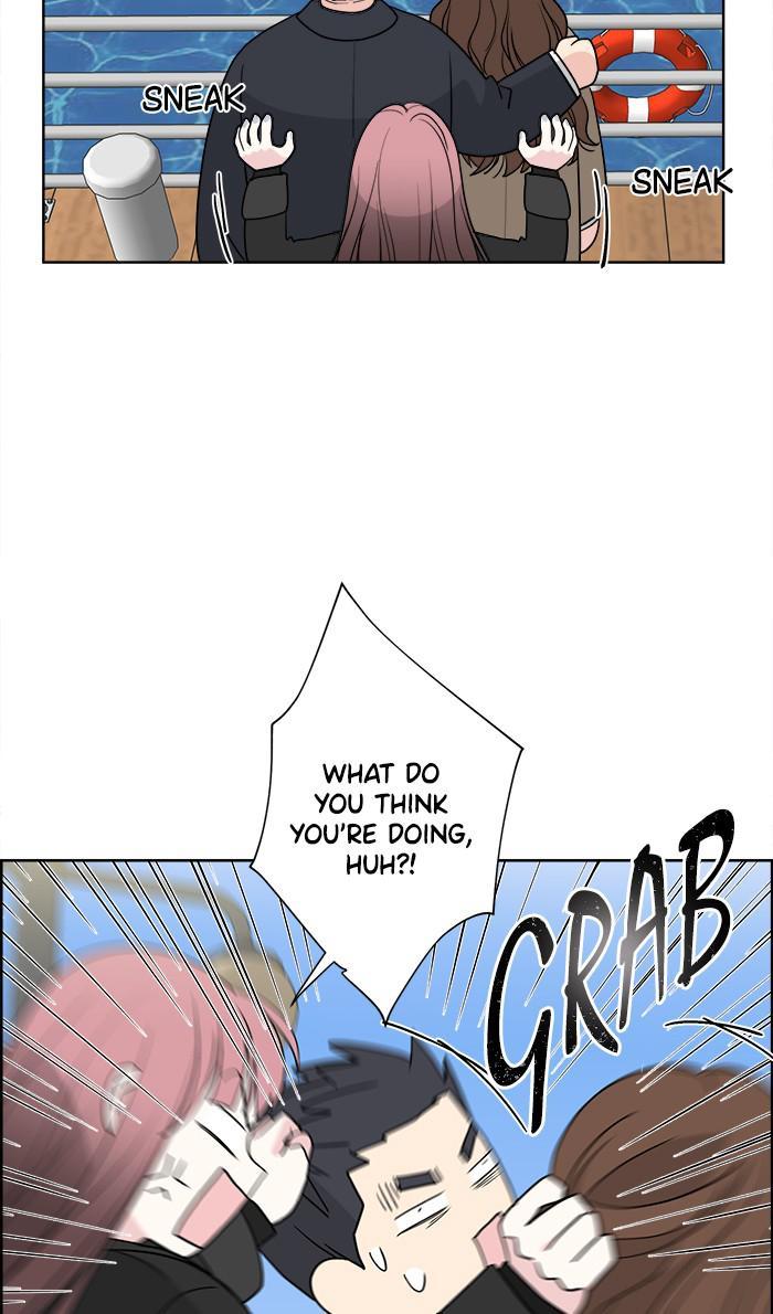 Mother, I’m Sorry Chapter 78 - Page 28