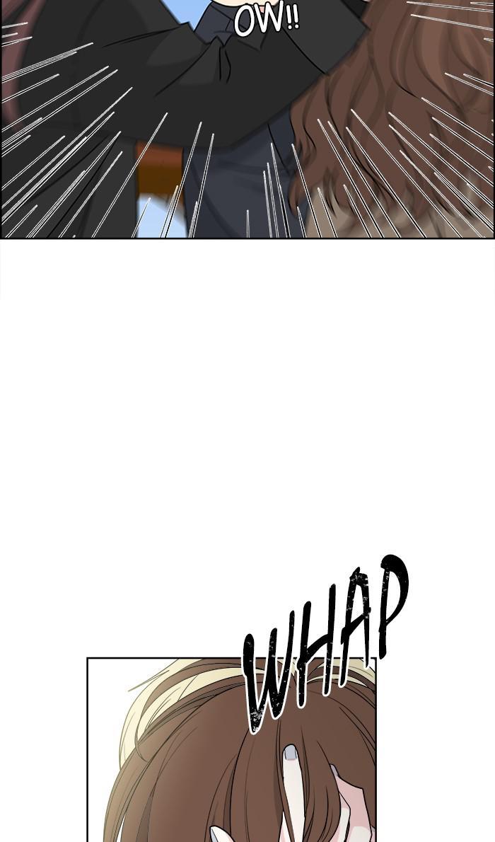 Mother, I’m Sorry Chapter 78 - Page 29