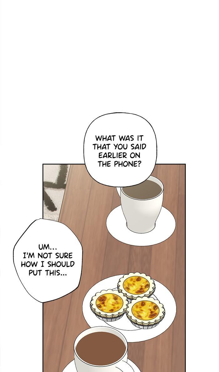 Mother, I’m Sorry Chapter 78 - Page 3