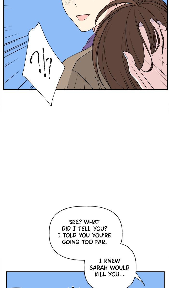 Mother, I’m Sorry Chapter 78 - Page 31