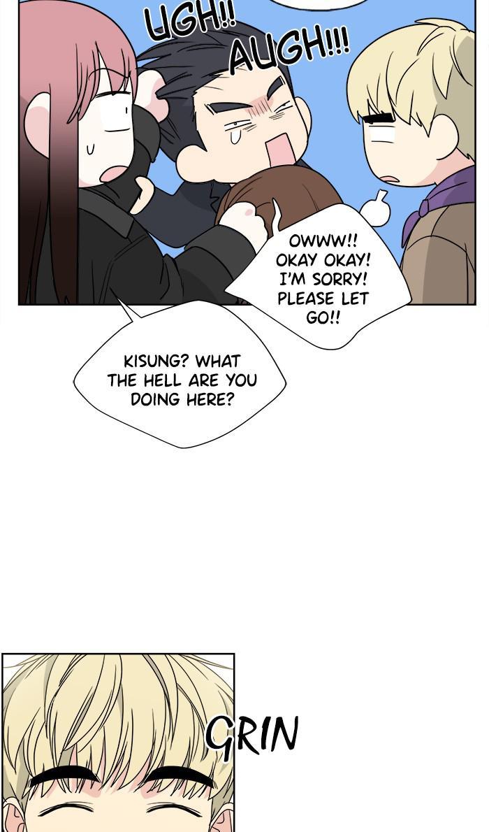 Mother, I’m Sorry Chapter 78 - Page 32