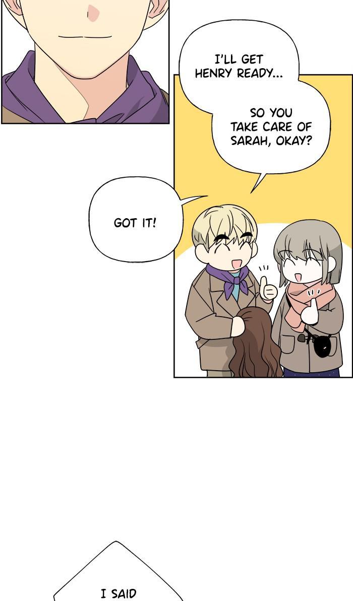 Mother, I’m Sorry Chapter 78 - Page 33