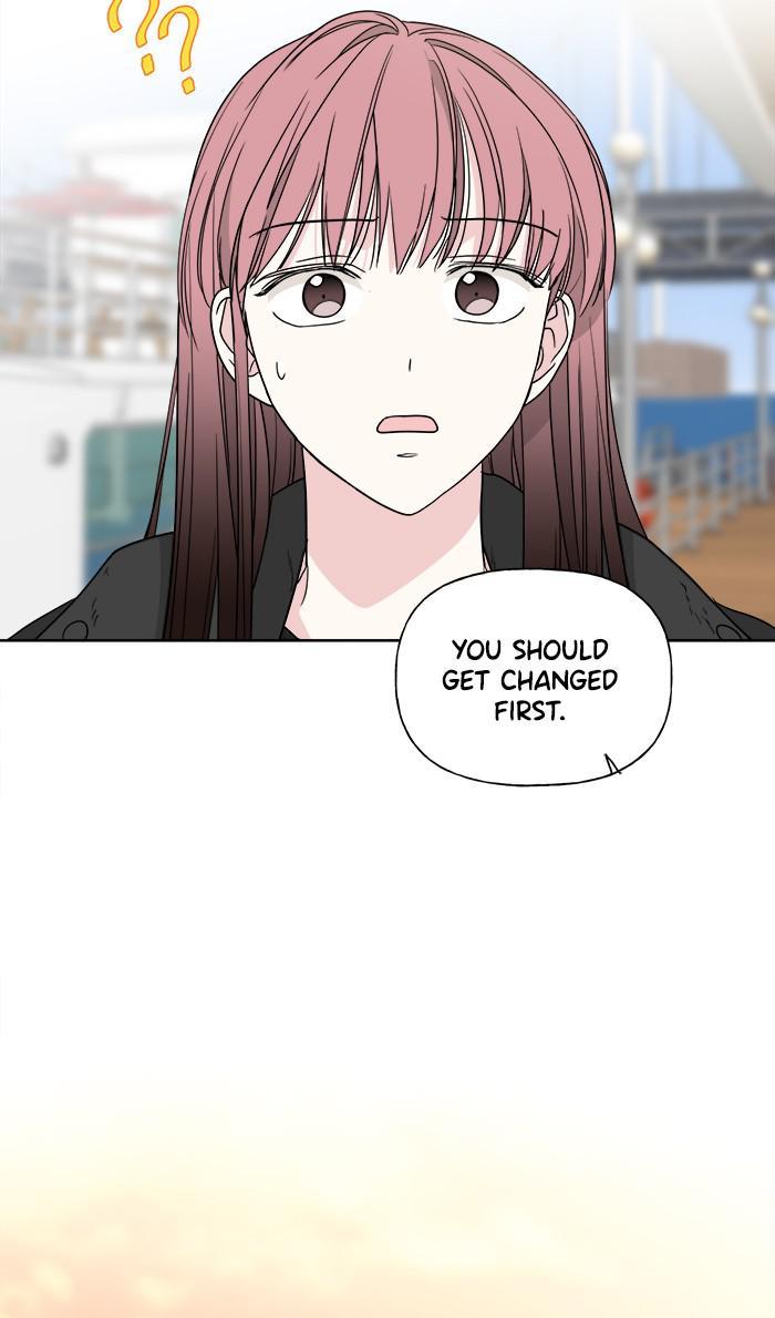 Mother, I’m Sorry Chapter 78 - Page 35