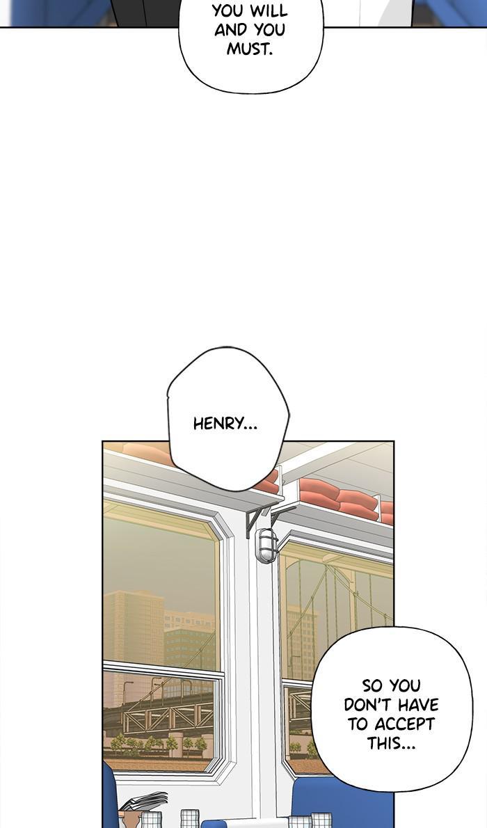 Mother, I’m Sorry Chapter 78 - Page 46