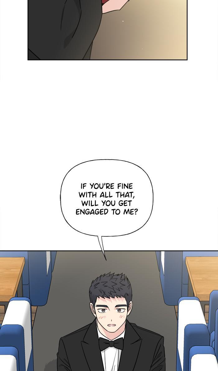 Mother, I’m Sorry Chapter 78 - Page 49