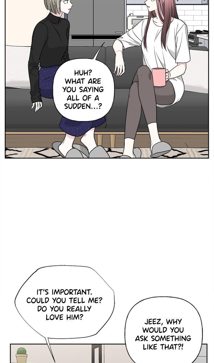 Mother, I’m Sorry Chapter 78 - Page 5