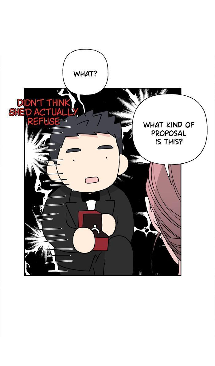 Mother, I’m Sorry Chapter 78 - Page 51