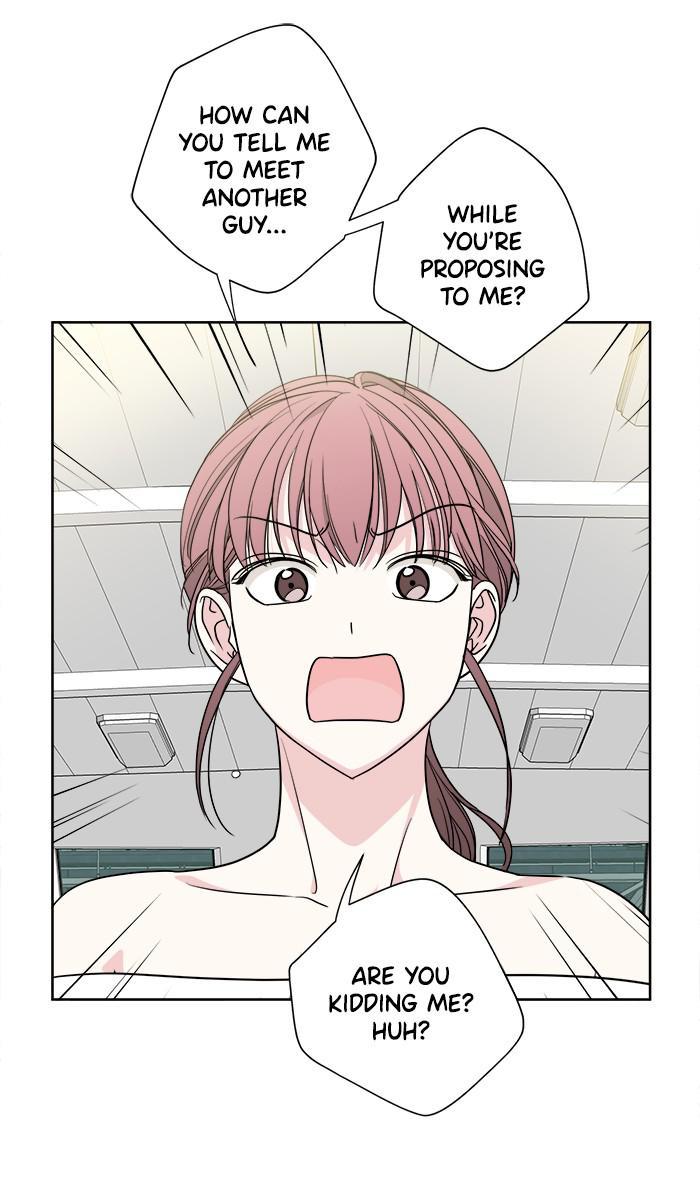 Mother, I’m Sorry Chapter 78 - Page 52