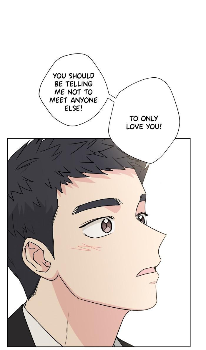 Mother, I’m Sorry Chapter 78 - Page 53