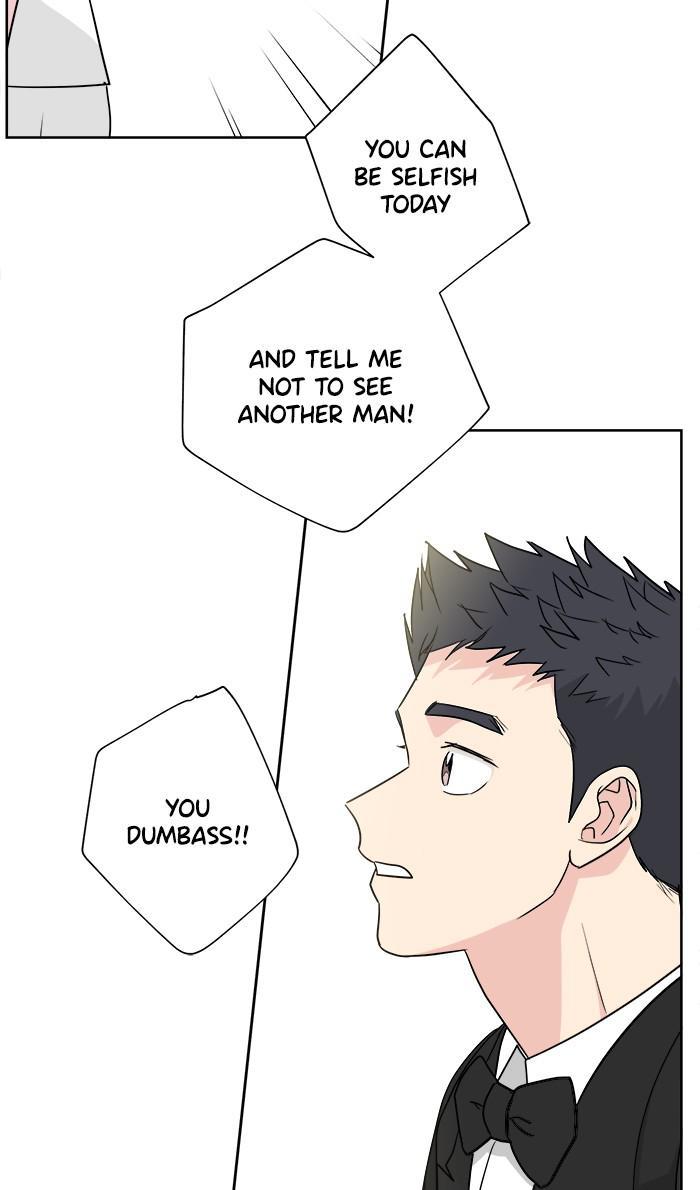 Mother, I’m Sorry Chapter 78 - Page 56