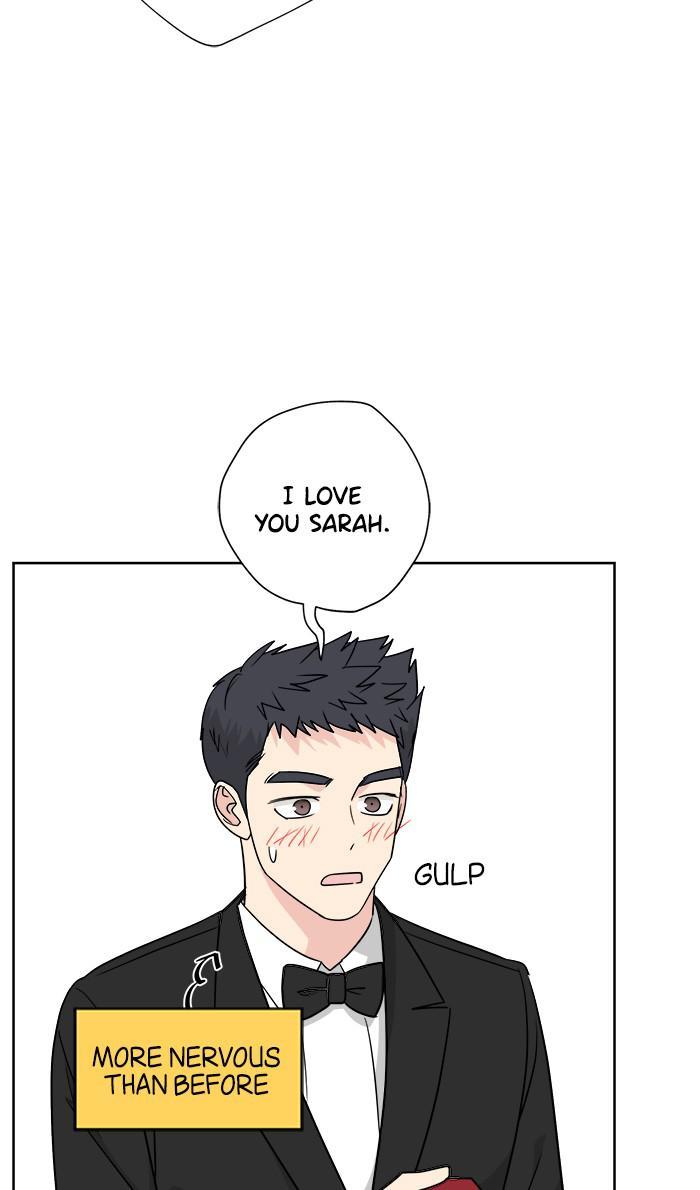 Mother, I’m Sorry Chapter 78 - Page 58