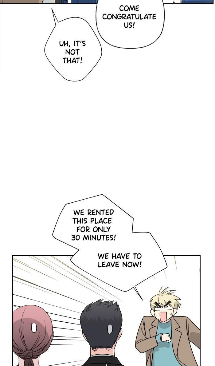 Mother, I’m Sorry Chapter 78 - Page 63