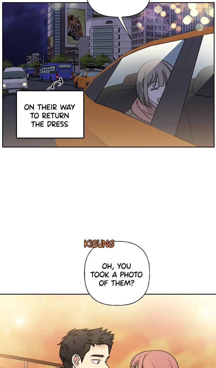 Mother, I’m Sorry Chapter 78 - Page 66