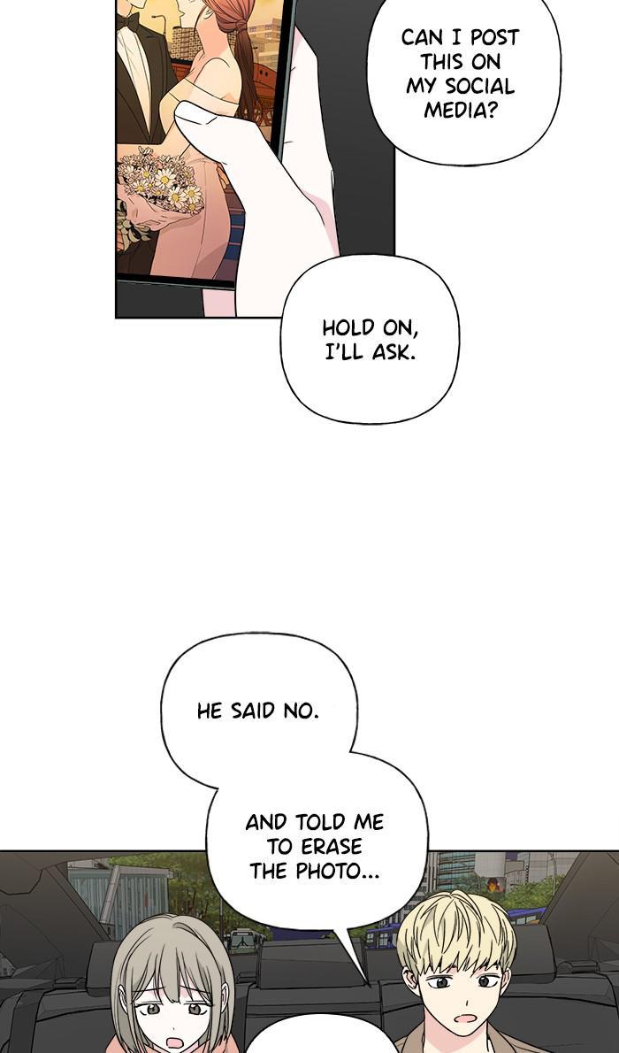 Mother, I’m Sorry Chapter 78 - Page 69