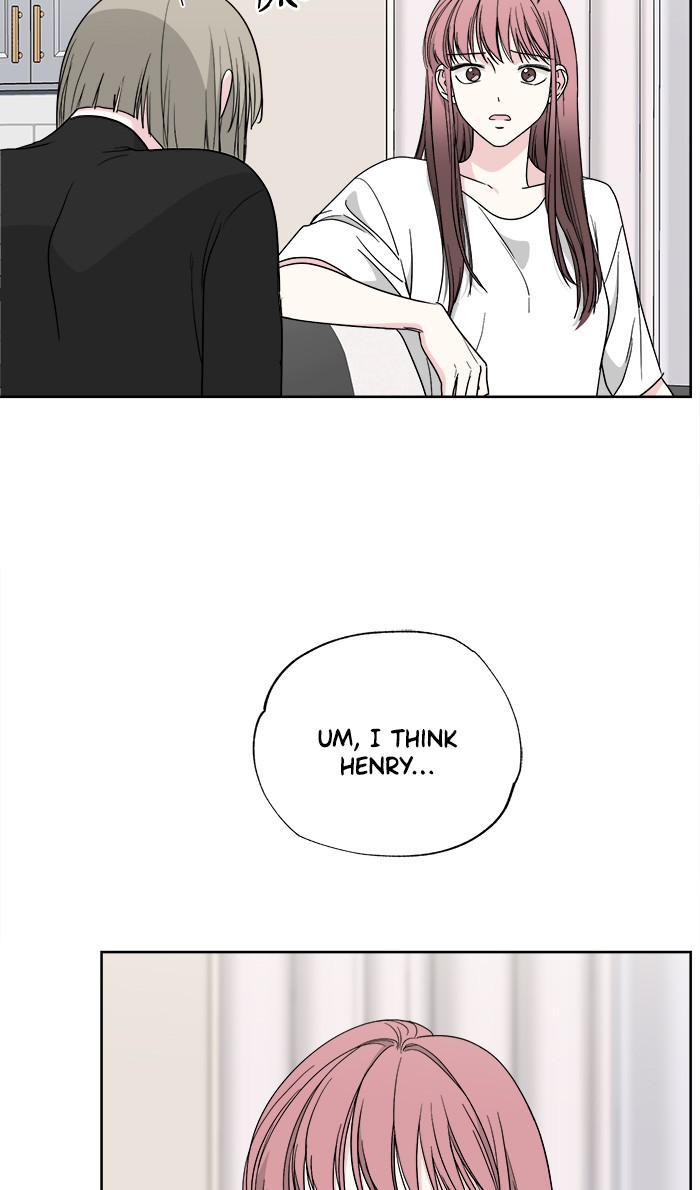 Mother, I’m Sorry Chapter 78 - Page 7