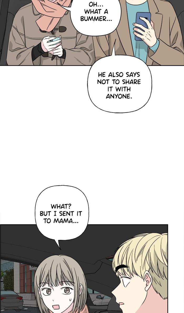 Mother, I’m Sorry Chapter 78 - Page 70