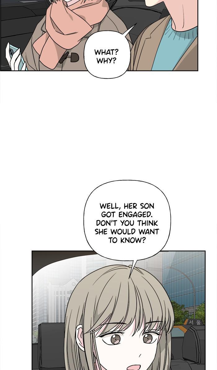 Mother, I’m Sorry Chapter 78 - Page 71