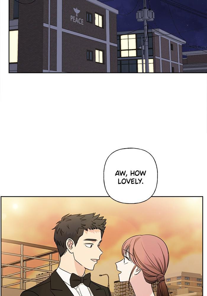 Mother, I’m Sorry Chapter 78 - Page 75