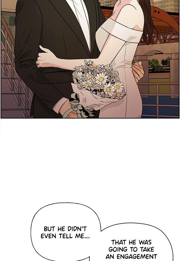 Mother, I’m Sorry Chapter 78 - Page 76