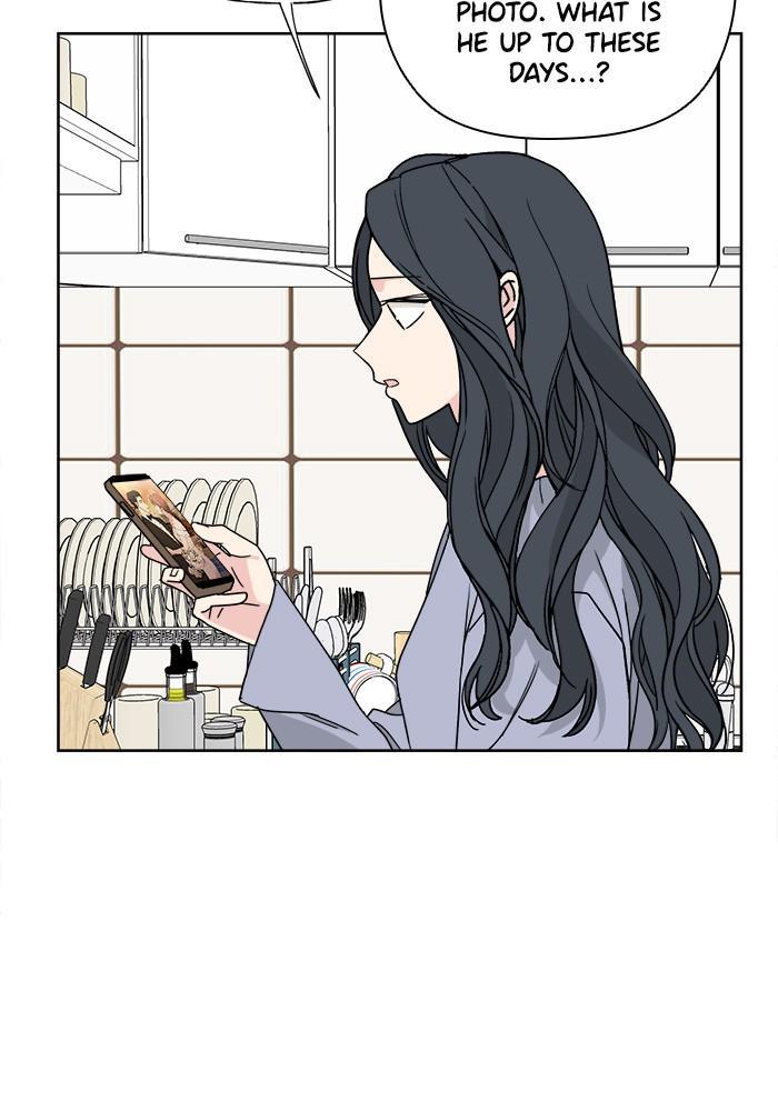 Mother, I’m Sorry Chapter 78 - Page 77