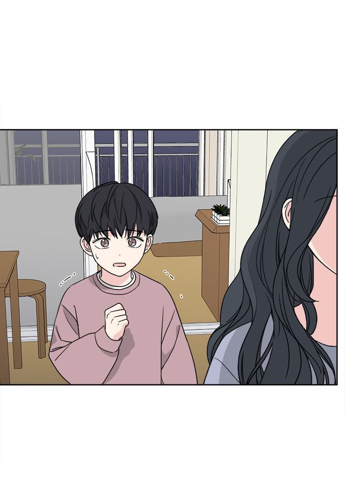 Mother, I’m Sorry Chapter 78 - Page 78