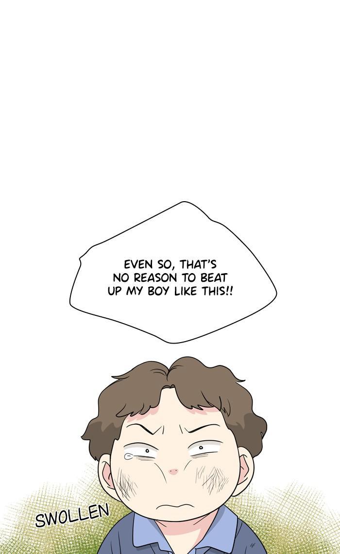 Mother, I’m Sorry Chapter 79 - Page 49