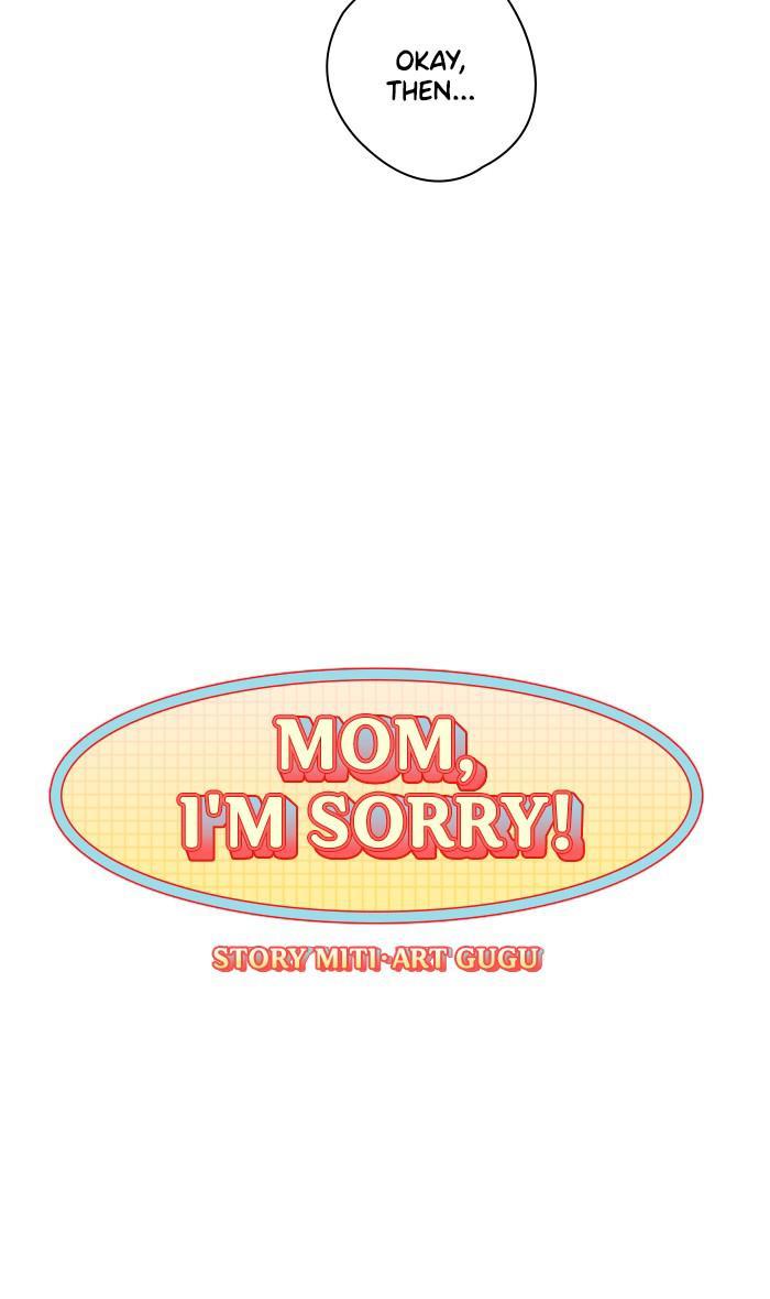 Mother, I’m Sorry Chapter 80 - Page 15