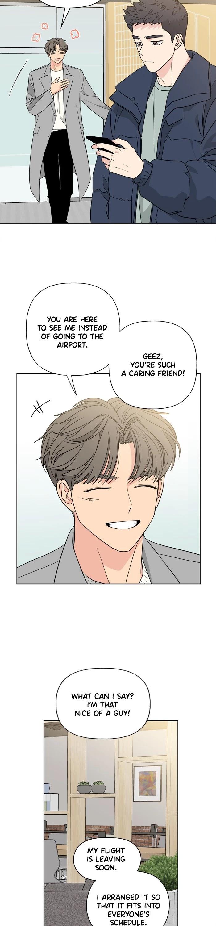 Mother, I’m Sorry Chapter 82 - Page 13