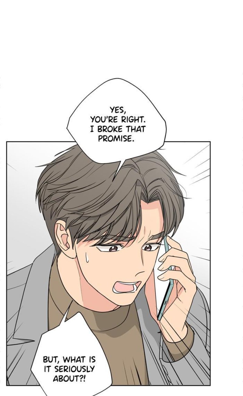 Mother, I’m Sorry Chapter 83 - Page 10