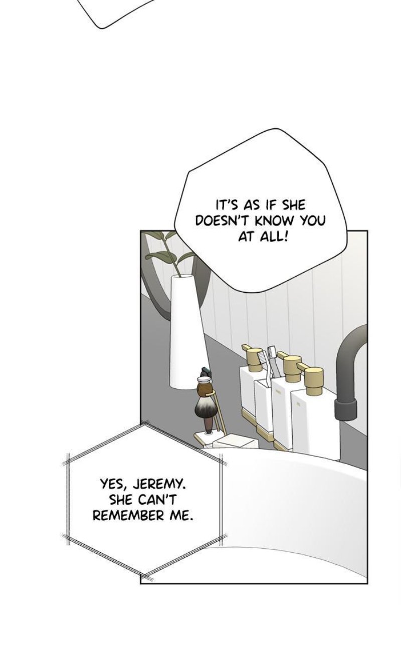 Mother, I’m Sorry Chapter 83 - Page 11