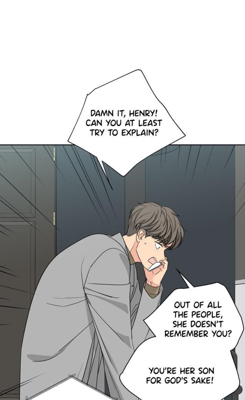 Mother, I’m Sorry Chapter 83 - Page 12