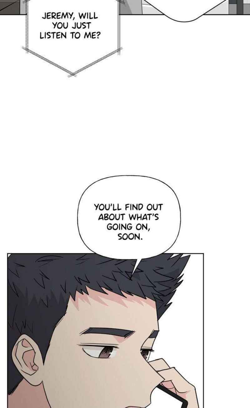 Mother, I’m Sorry Chapter 83 - Page 13