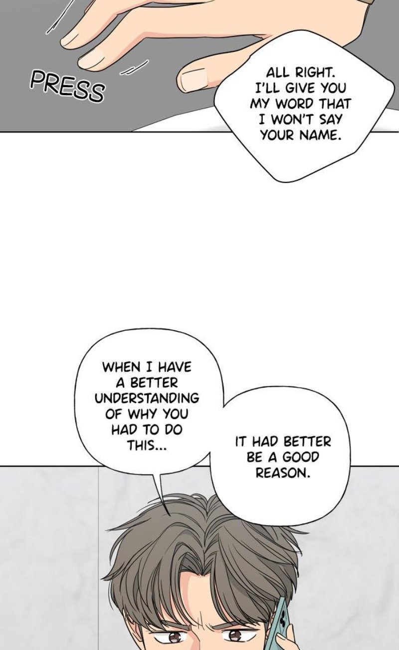 Mother, I’m Sorry Chapter 83 - Page 16