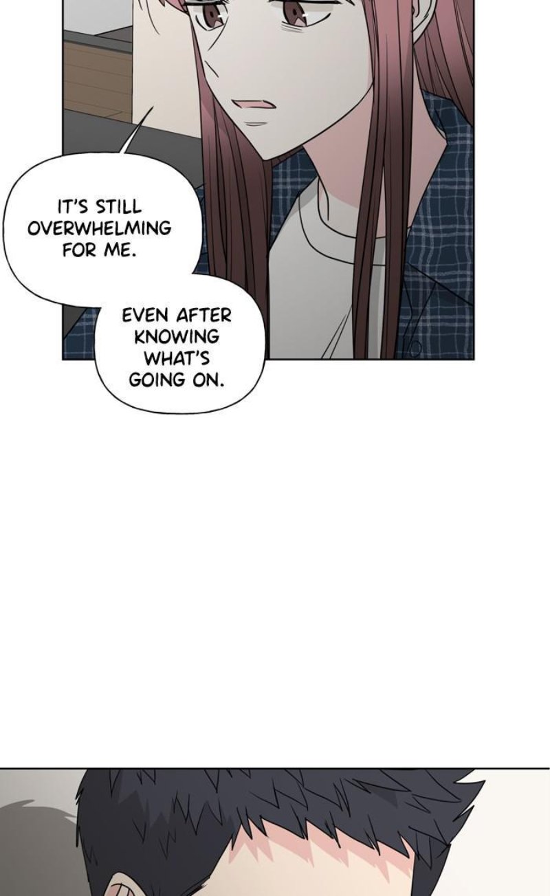 Mother, I’m Sorry Chapter 83 - Page 20