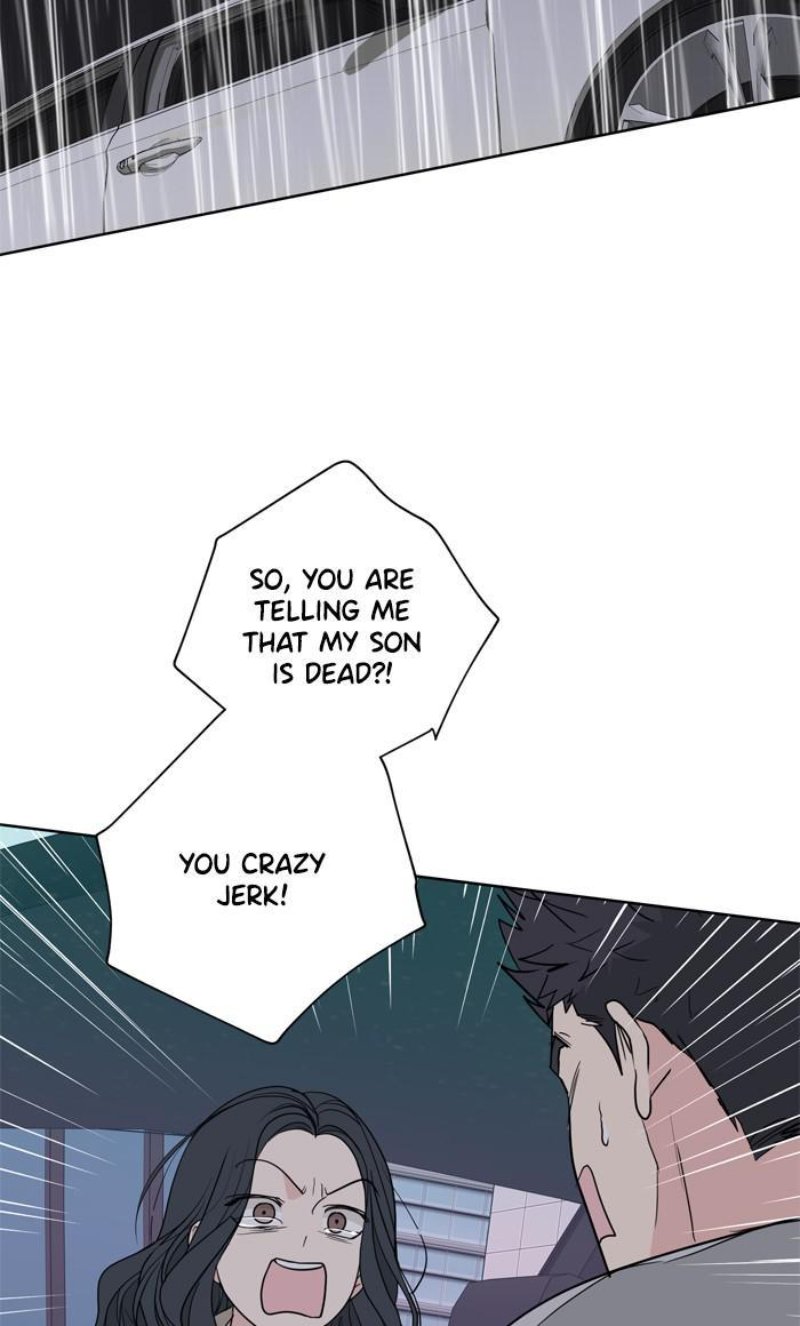 Mother, I’m Sorry Chapter 83 - Page 24