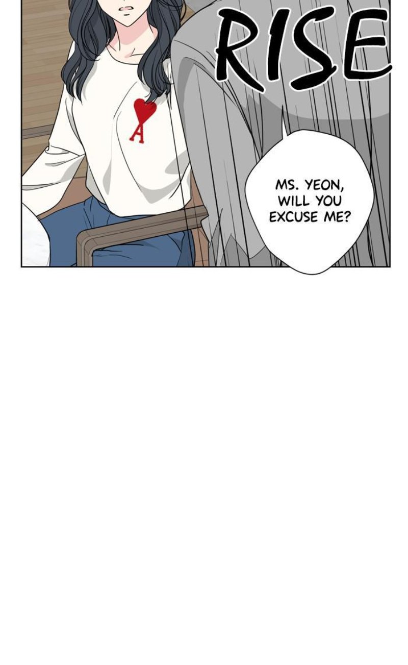 Mother, I’m Sorry Chapter 83 - Page 3