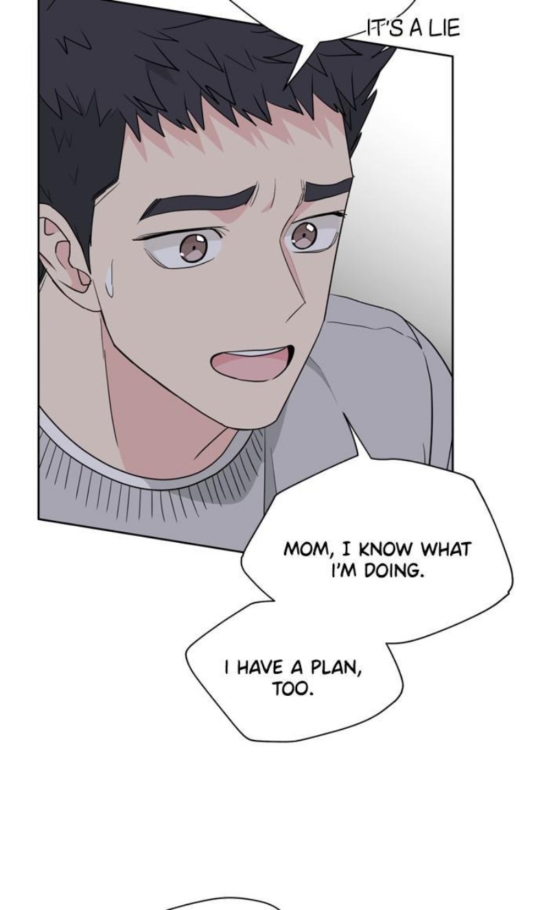 Mother, I’m Sorry Chapter 83 - Page 31