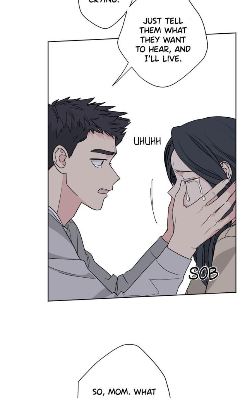 Mother, I’m Sorry Chapter 83 - Page 38