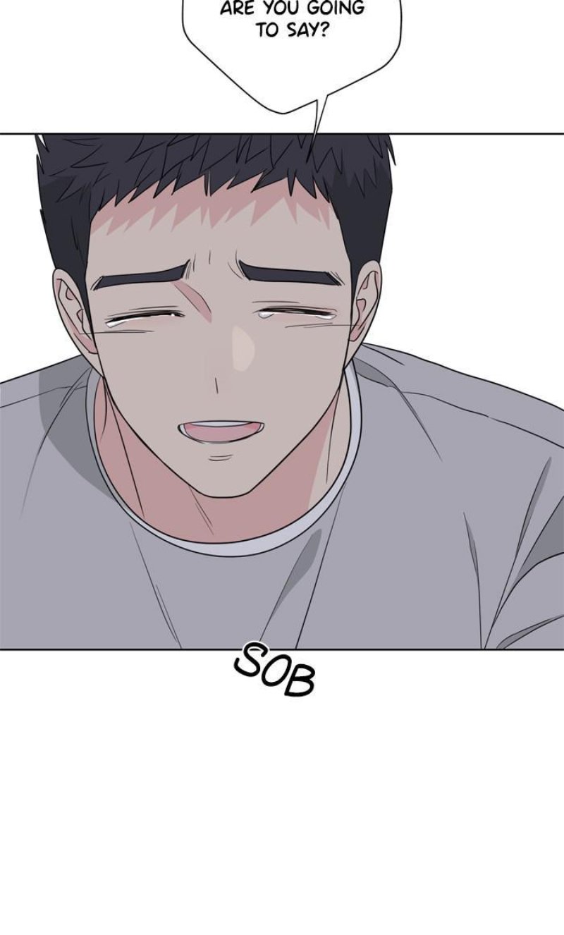 Mother, I’m Sorry Chapter 83 - Page 39